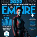 Zoë Kravitz - Empire Magazine Cover [United Kingdom] (February 2022)
