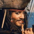 Pirates of the Caribbean