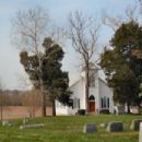 Carpenter Gothic churches in Kentucky