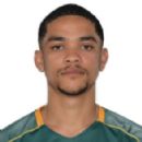 Tevin Kok