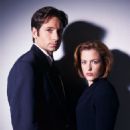 The X-Files characters