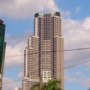 Residential buildings completed in 2013