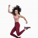Serenay Aktas - Womens Fitness Magazine Pictorial [Turkey] (December 2017) - 454 x 568