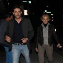 Sharon Stone – On a dinner date with Gianluca Galtrucco at E Baldi in Beverly Hills - 454 x 681