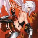 Burst Angel