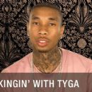 Tyga - Kingin with Tyga