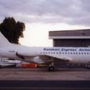 Namibian companies established in 1998