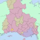 Ibo District, Hyōgo