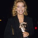 Emma Thompson - The 49th Bafta Awards (1996)