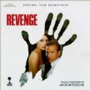 Revenge [Original Soundtrack] - Jack Nitzsche
