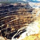 Mines in Spain