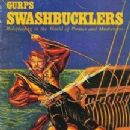 Historical swashbuckler role-playing games