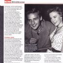 Rebel Without a Cause - Yours Retro Magazine Pictorial [United Kingdom] (July 2021) - 454 x 670