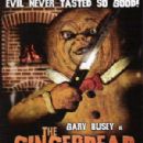 The Gingerdead Man