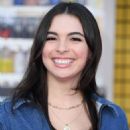 Isabella Gomez – ‘Bullet Train’ premiere in Los Angeles - 454 x 634
