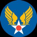 United States Army Air Forces personnel