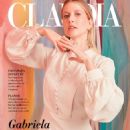 Gabriela Prioli - Claudia Magazine Cover [Brazil] (September 2021)