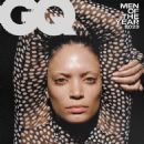 Elodie - GQ Magazine Cover [Italy] (December 2023)