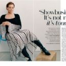 Sigourney Weaver - The Sunday Times:- Style Magazine Pictorial [United Kingdom] (23 July 2023) - 454 x 305