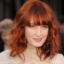 Florence Welch - The 83rd Annual Academy Awards (2011) - 408 x 612
