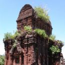 Hindu temples in Vietnam