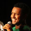 Ethiopian singer-songwriters