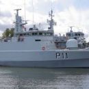 Lithuanian Navy