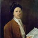 Thomas Tudway