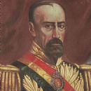1864 disestablishments in Bolivia