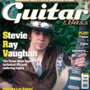 Stevie Ray Vaughan - 454 x 642
