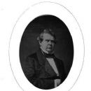 William Shepard Wetmore