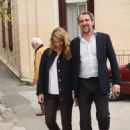 Chrysi Vardinogianni and Prince Nikolaos - 454 x 568