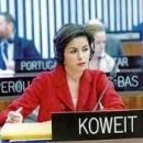 Gender in Kuwait