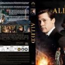 Allied (2016)