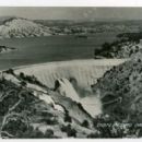 Demolished buildings and structures in California