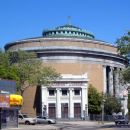Evangelical churches in New Jersey