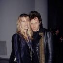 Dorothea Hurley and Jon Bon Jovi - 454 x 641