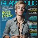 Ross Lynch Glamoholic Cover Boy