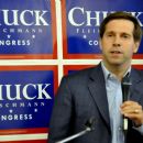 Chuck Fleischmann