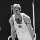 Boris Shakhlin