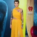 Ruby Rose - 410 x 612