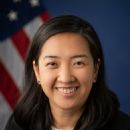 Lisa Wang (judge)
