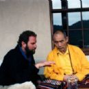Nyoshul Khenpo Rinpoche