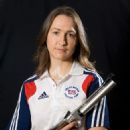 Georgina Geikie