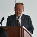 Wang Gungwu