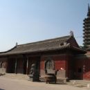 Tourist attractions in Shijiazhuang