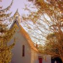 Carpenter Gothic churches in Maryland