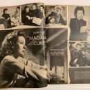 Greer Garson - Screenland Magazine Pictorial [United States] (January 1944) - 454 x 340