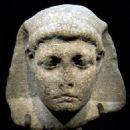 Executed Ancient Egyptian people