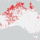 2010s fires in Oceania